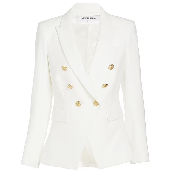 Veronica beard Dickey Jacket - Picture 2 of 4